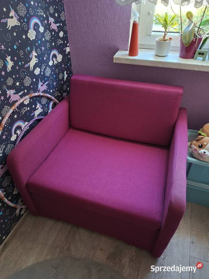 Sofa mikra abra