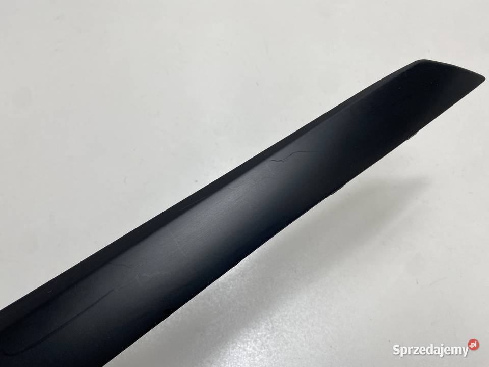 YAMAHA X XMAX 1823 PŁUG LISTWA PRAWA B74F171M00 Siedlce sprzedam