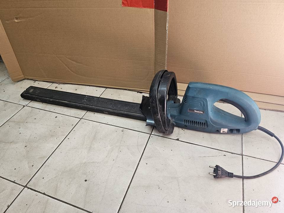 Nożyce ogrodowe Makita 63 UH6350 nożyce