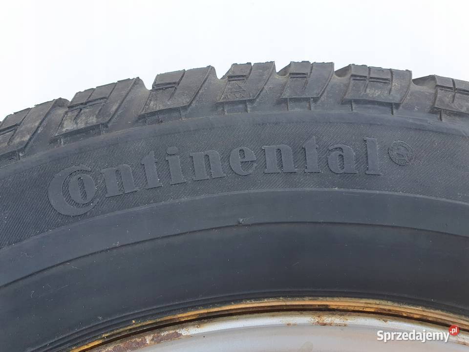 Volvo V40 S40 KOŁO ZAPASOWE Zapas 17565 R15 Chełm