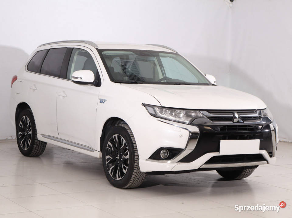 Mitsubishi Outlander 20 PHEV Piaseczno