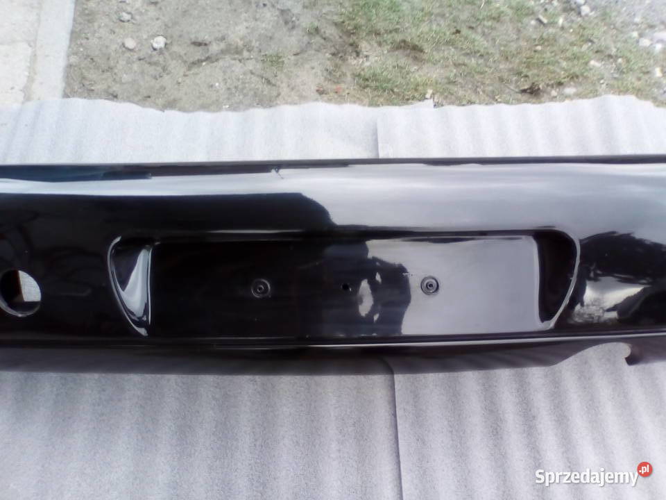 Ford Fiesta Mk4 Tylny zderzak 9599r osobowe