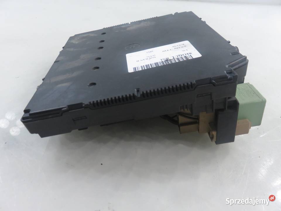 BSI VW TOURAN II 1T3 20 TDI CFHC 5K0937086M Motoryzacja sprzedam