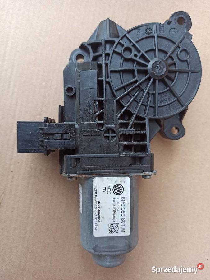 Skoda fabia VW T5 silniczek podnoszenia szyby osobowe Bolesławiec