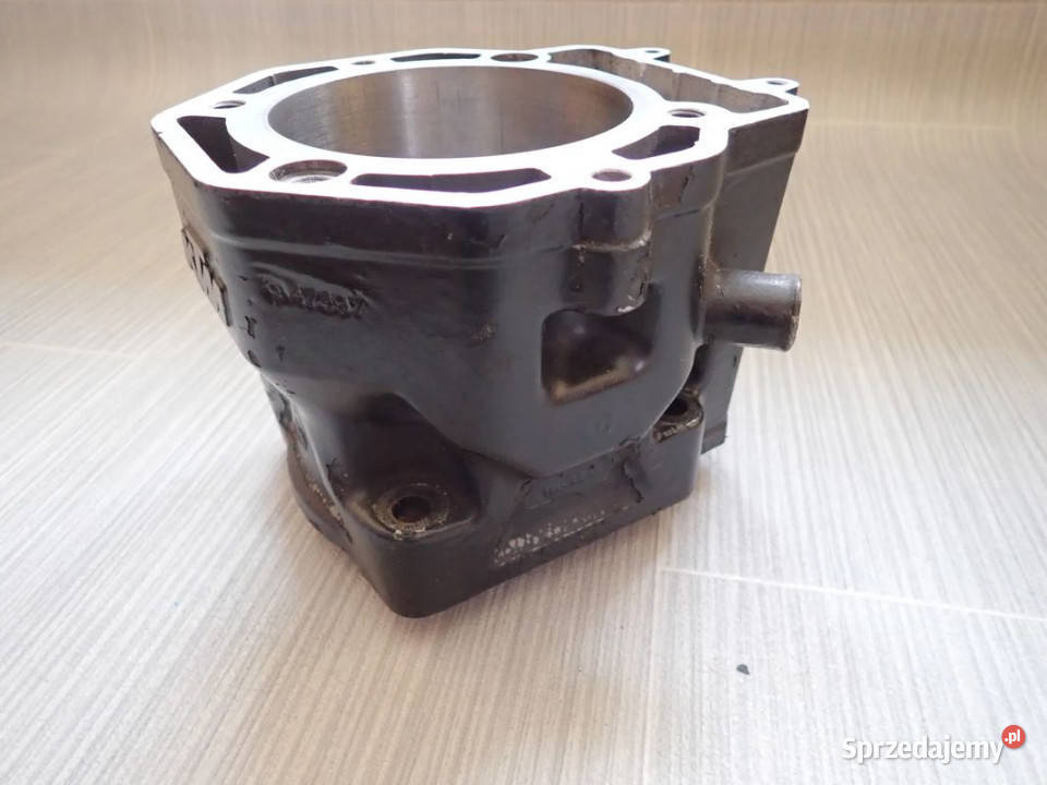Cylinder Honowany KTM DUKE 640 9903r Strzelce Krajeńskie sprzedam