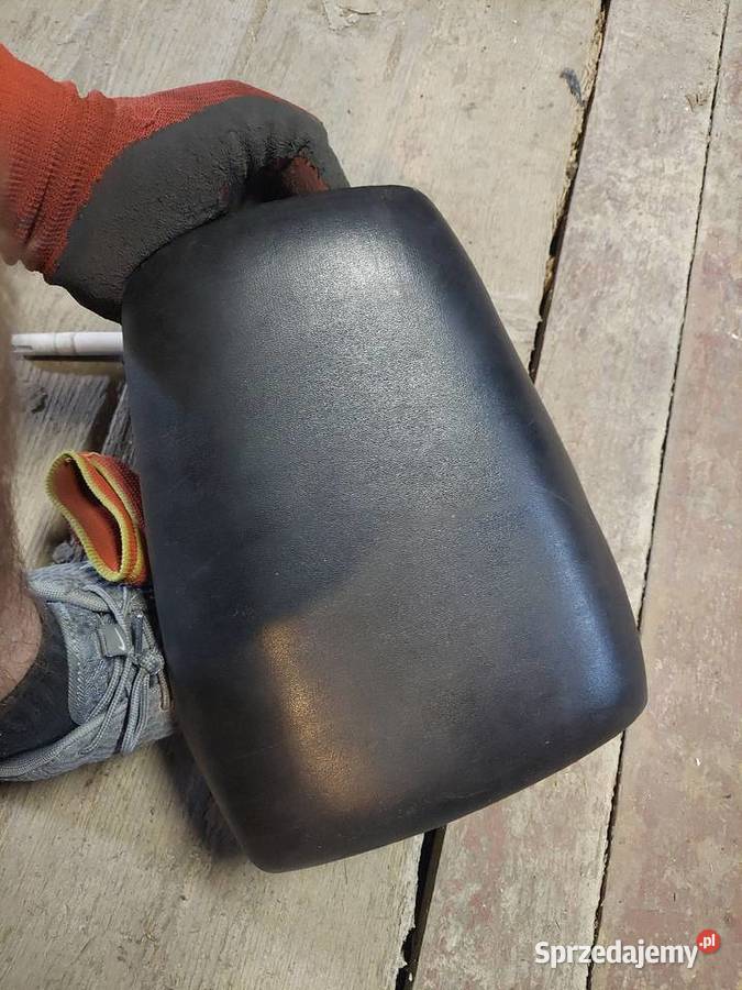 Honda CBR 125 jc34 siedzenie tył tylne tylnie Siedzenia Jelenia Góra