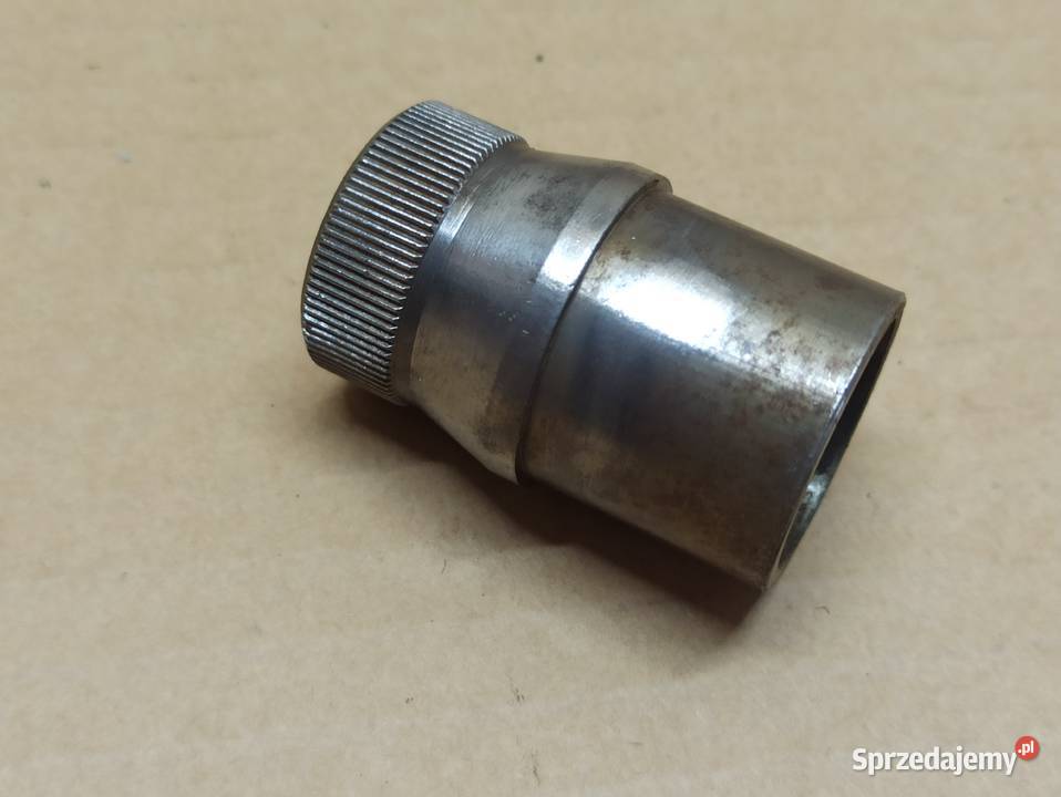 Tulejka redukcyjna kierownicy 1726MM VW Golf Bolesławiec