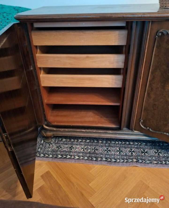 Komoda Świdnica sprzedam