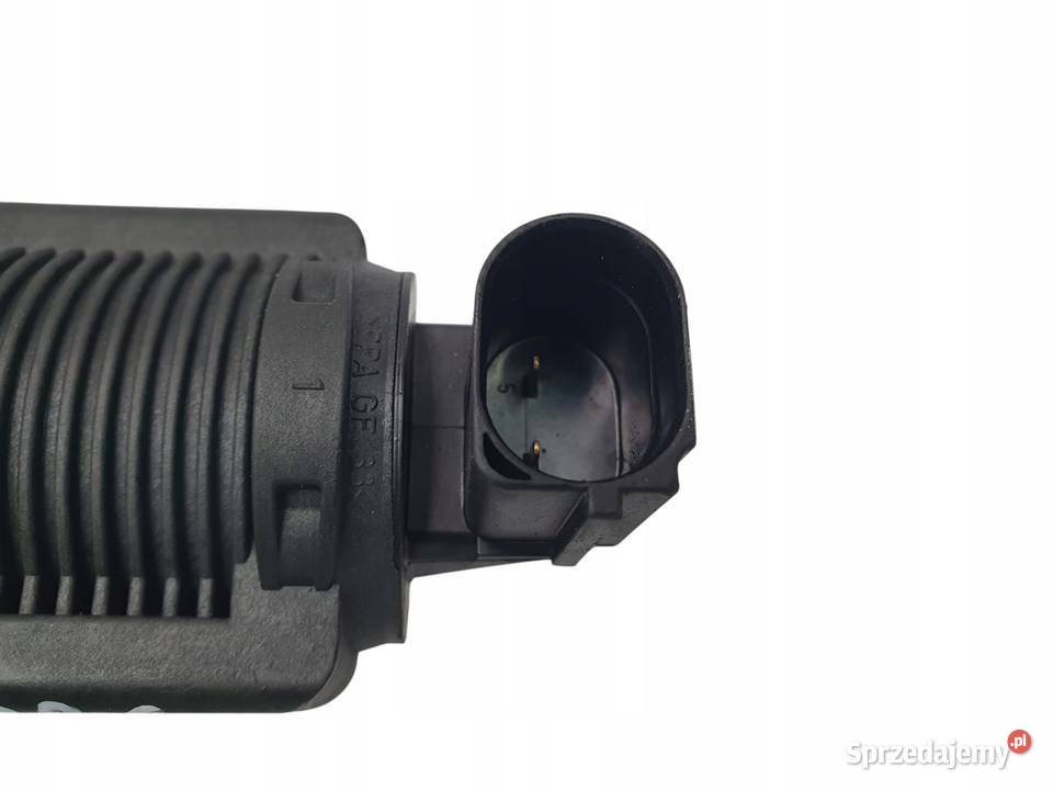 ZAWÓR EGR Opel Astra H Vectra C Saab 93 II 19 Chełm