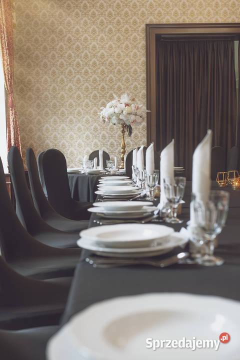 Szycie na wymiar gastronomii obrusy serwety i Opole