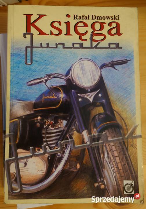 Księga Junaka Rafał Dmowski Historia Prototypy Oleśnica