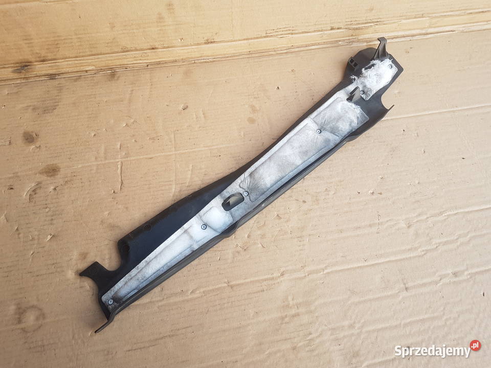 Subaru Outback IV BR listwy osłony zaślepki Legnica