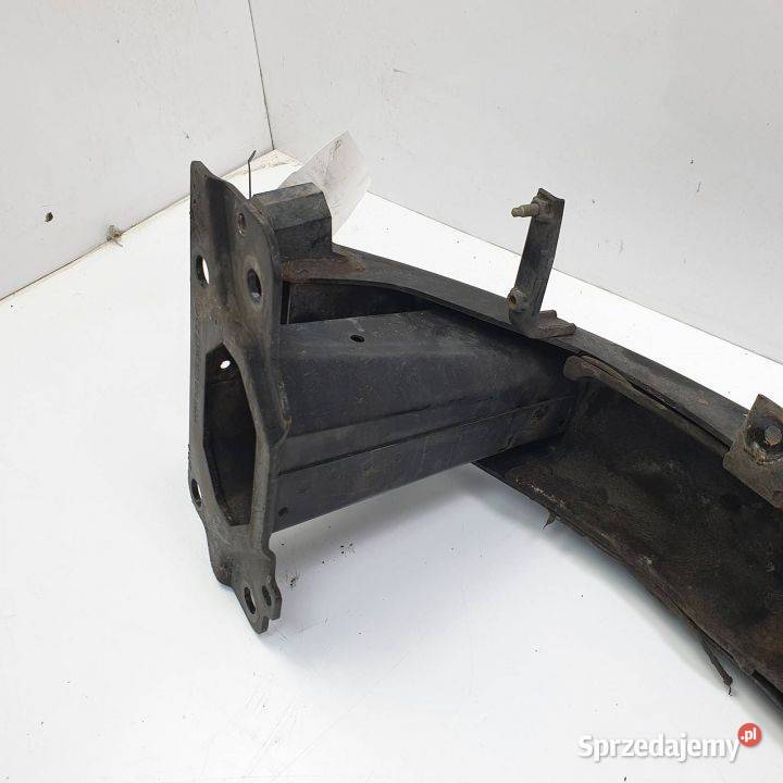 BELKA ZDERZAKA PRZÓD VOLKSWAGEN PHAETON Lipno