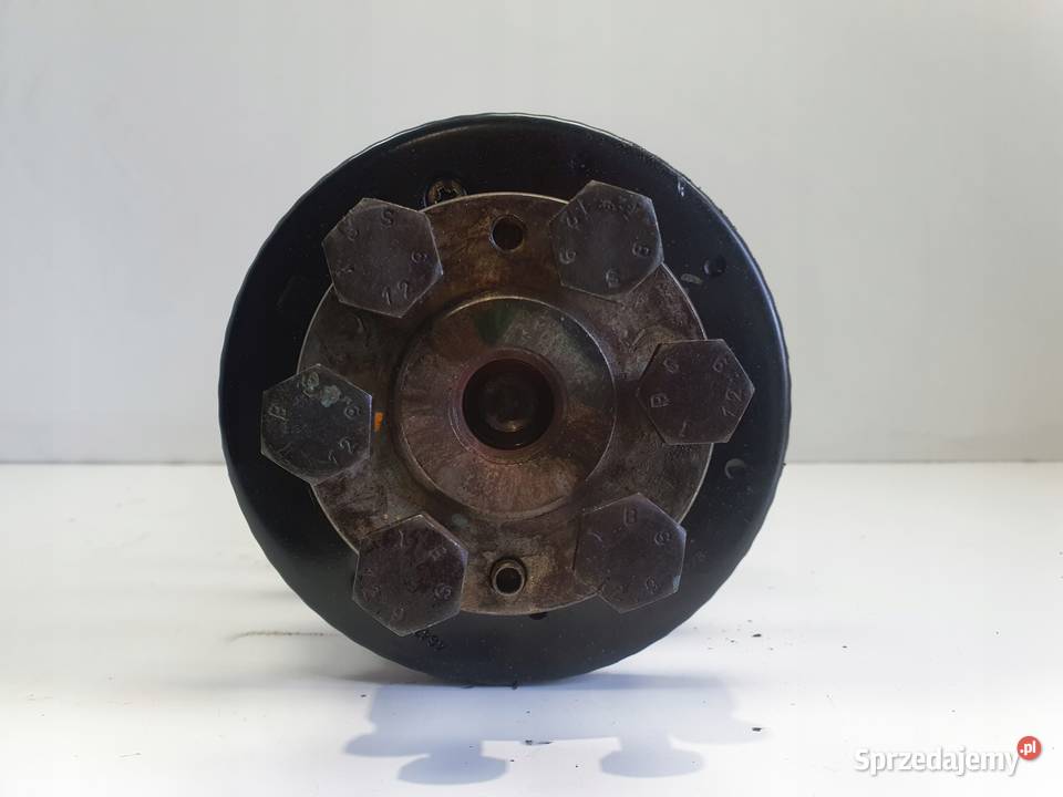Alfa Romeo 159 24 JTD JTDM WAŁ KOROBWY osobowe lubelskie Janów