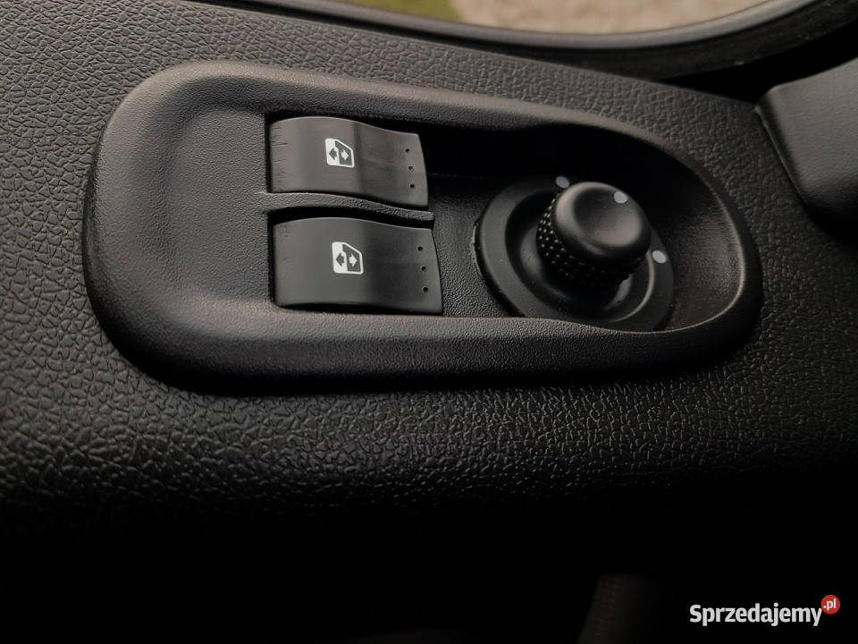 Renault Master KONTENER 8EP 421x223x222 KLIMA komputer pokładowy Poręba