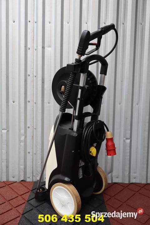 Myjka Ciśnieniowa Karcher HD 710 CXF 2021 mazowieckie Radom