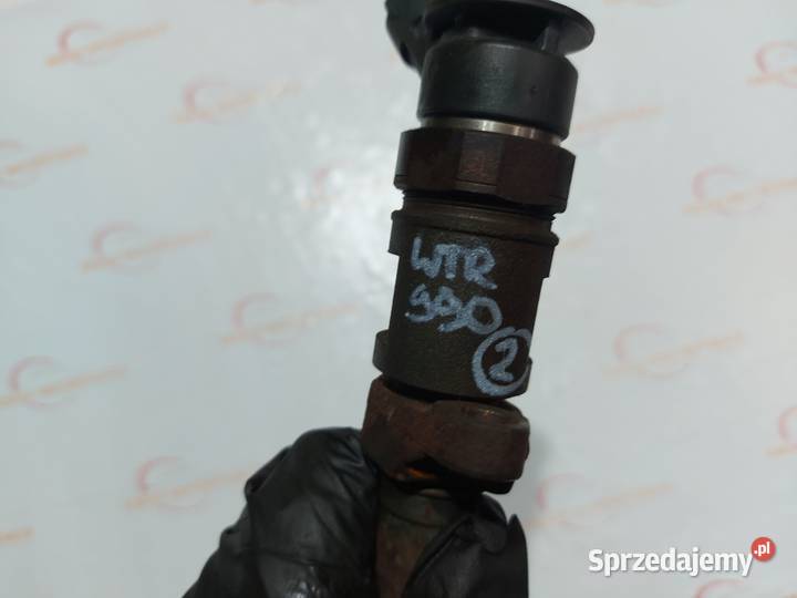 BERLINGO PARTNER 307 3008 C4 16 HDI wtryskiwacz Kielce sprzedam