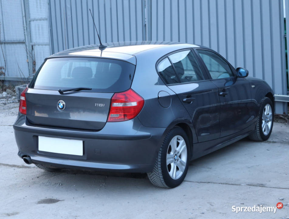 BMW 1 116i