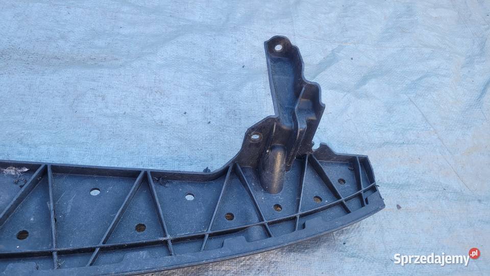 BELKA WZMOCNIENIE ZDERZAKA PRZÓD VW GOLF V GTI osobowe Ruda Śląska