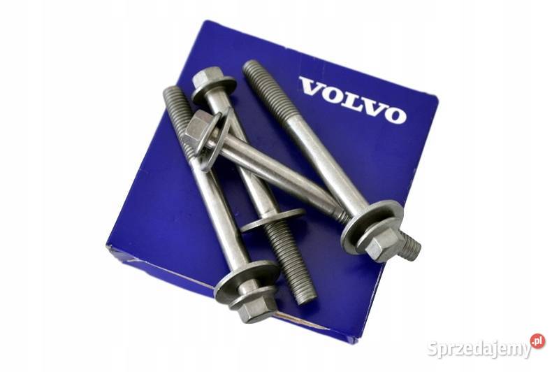 VOLVO S60 V60 XC60 S90 V90 XC90 II sruby belki Bielany Wrocławskie