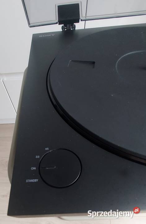 Gramofon Sony HX500 Gramofony Bydgoszcz