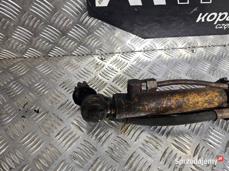 Siłownik skrętu hydrauliczny do Ford 655C sprzedam