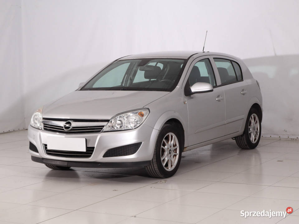 Opel Astra 14 16V ASR (kontrola trakcji) Piaseczno