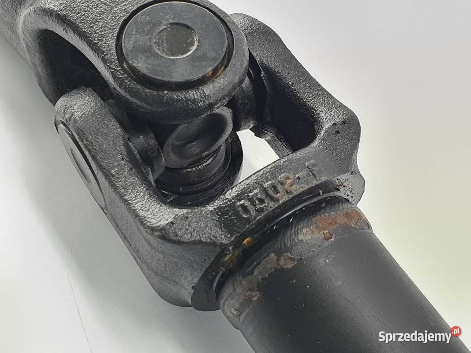 Wal Napedowy Polaris Rzr Turbo Układ napędowy Łódź sprzedam