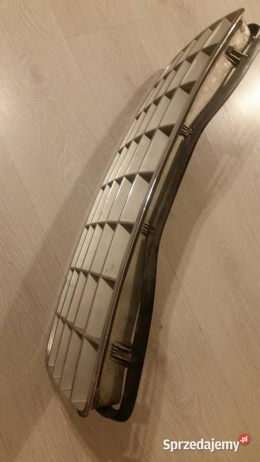 Atrapa chlodnicy grill GM senator opel sprzedam