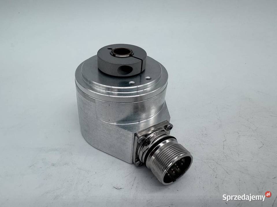 PepperlFuchs AHM58N0AAAARHGN1212 Rotary encoder mazowieckie Warszawa sprzedam