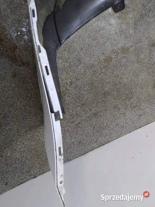 ZDERZAK TYŁ TYLNY Chevrolet Cruze I 2008 2014 świętokrzyskie sprzedam