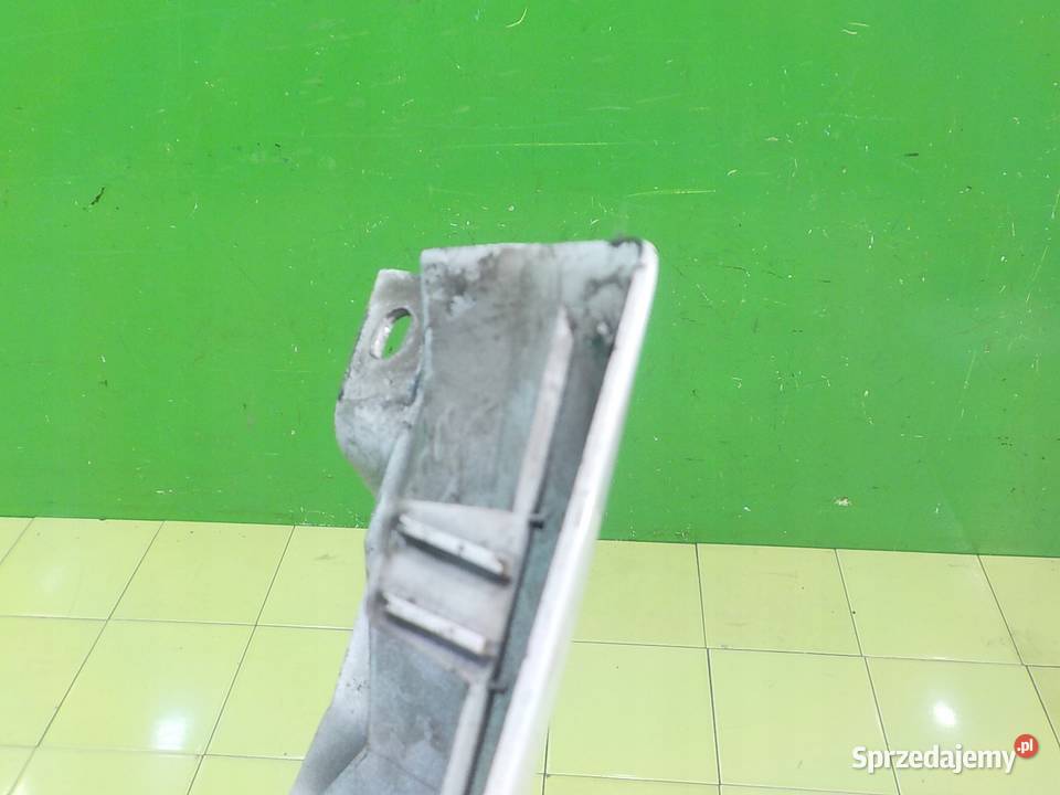 NISSAN NV200 15 DCI 17r VAN listwa pod lampe Listwy mazowieckie Suków