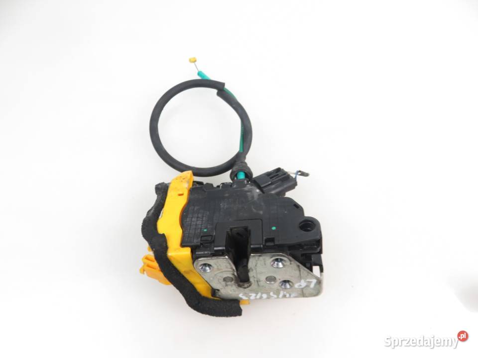 ZAMEK LEWY PRZEDNI KIA PRO CEED II 81310A2800