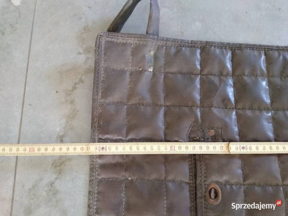 Star Nysa warszawa gaz pokrowiec na chlodnice Pozostałe Kruszwica