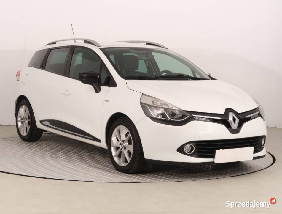 Renault Clio 0.9 TCe