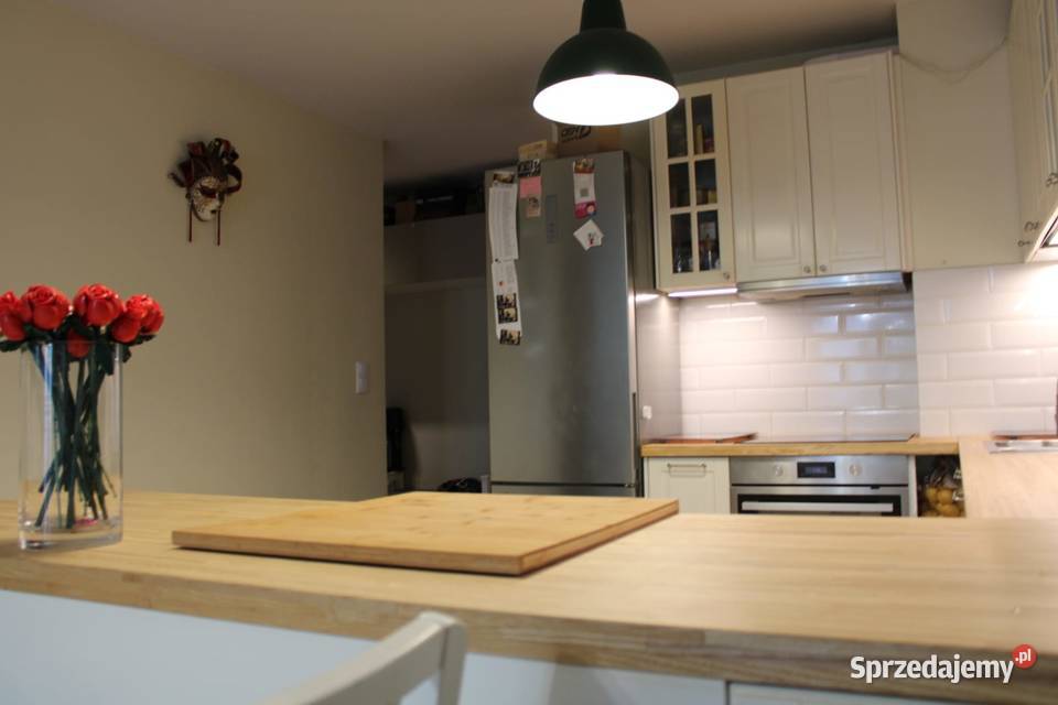 Mieszkanie 7865m2 os Złocień 2021 małopolskie