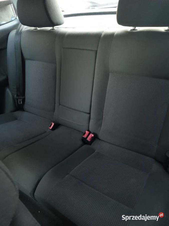 Volkswagen Polo 19 TDI 2003 Polo śląskie Tychy sprzedam