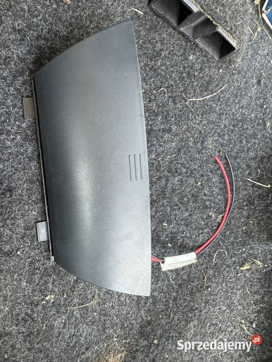 Popielniczka przód Fiat Stilo 16 16 V kombi Mszana sprzedam