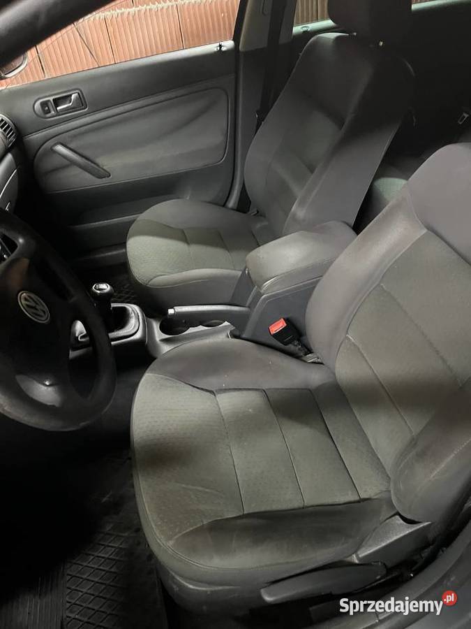 Passat b5 fl 20 LPG 130 130KM Będzin