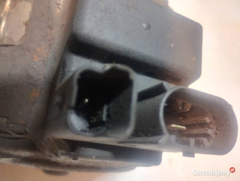 Pompa hydrauliczna zawieszenia citroen C5 Płońsk