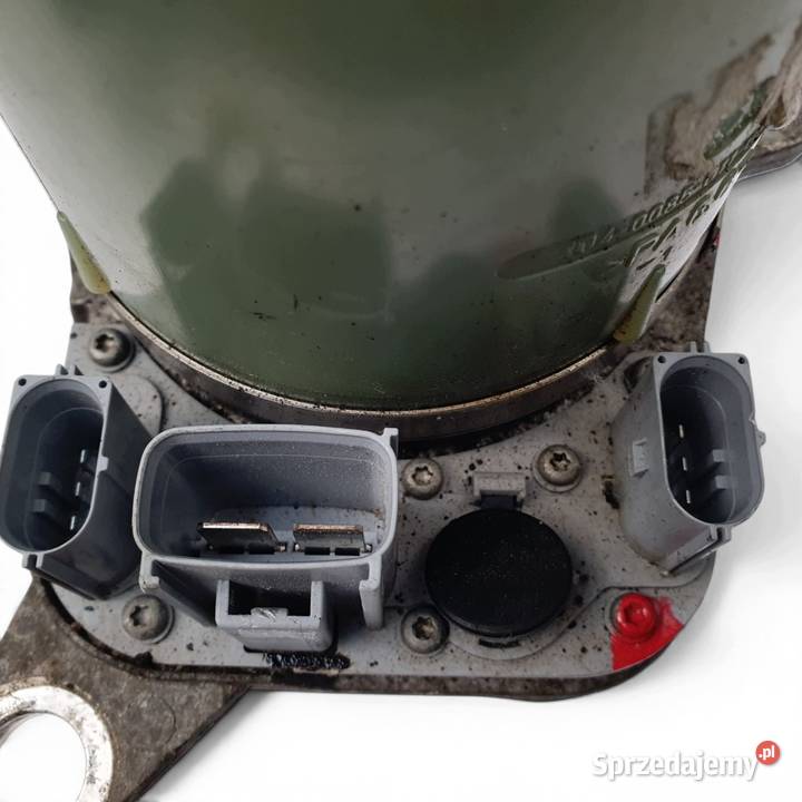 ELEKTRYCZNA POMPA WSPOMAGANIA Ford Focus Mk2 C Chełm