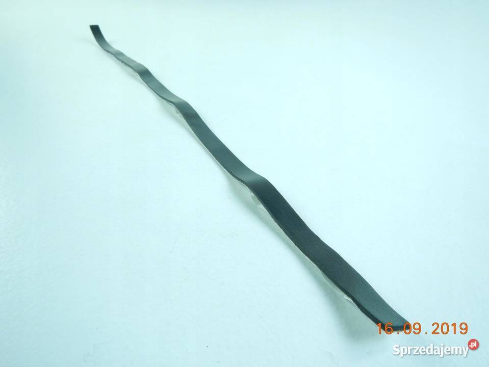 USZCZELKA SŁUPKA LEWY PRZÓD FIAT PUNTO CABRIO Uszczelki