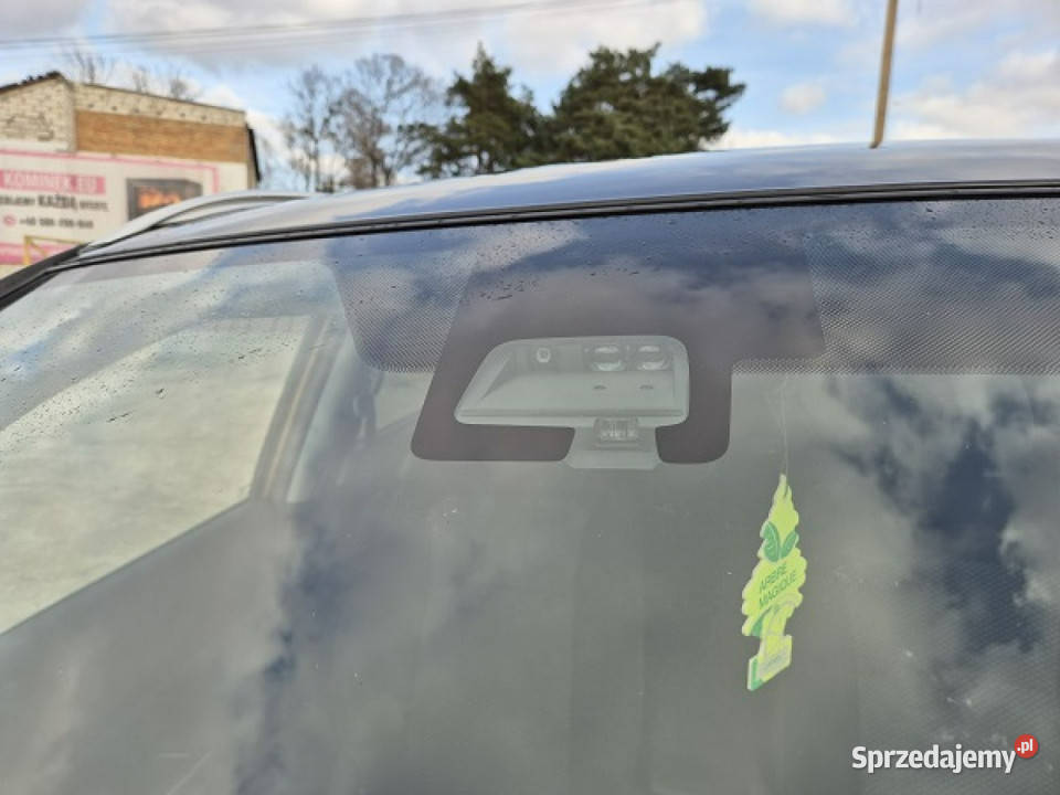 Suzuki Vitara Lift 4x4 Bogata wersja II 20152019 manualna Bydgoszcz