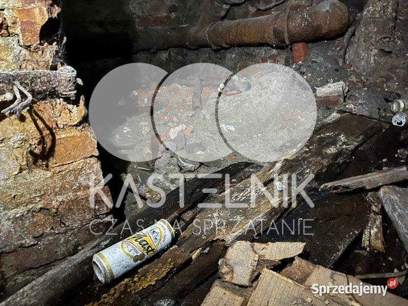 Sprzątanie zalaniach usuwanie szkód Przemyśl