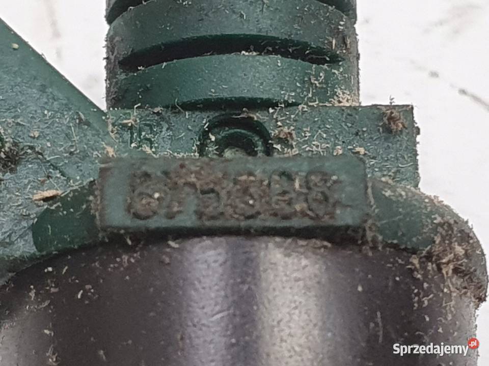 WTRYSKIWACZ Renault Megane I 14 8V PALIWA wtrysk Chełm