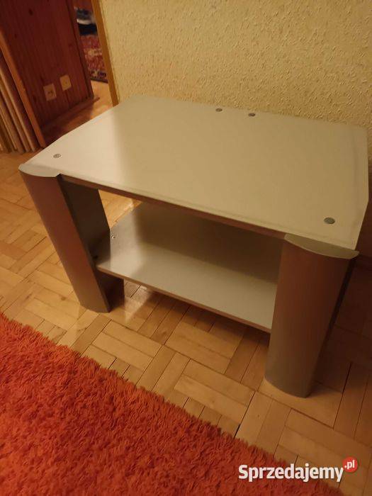 Stolik drewniany tv Sandomierz