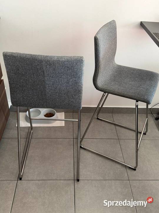 Stolik barowy z krzesłami zestaw kuchenny Kraków