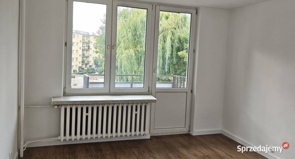 3 pokoje remoncie balkon 2 piętro Lublin