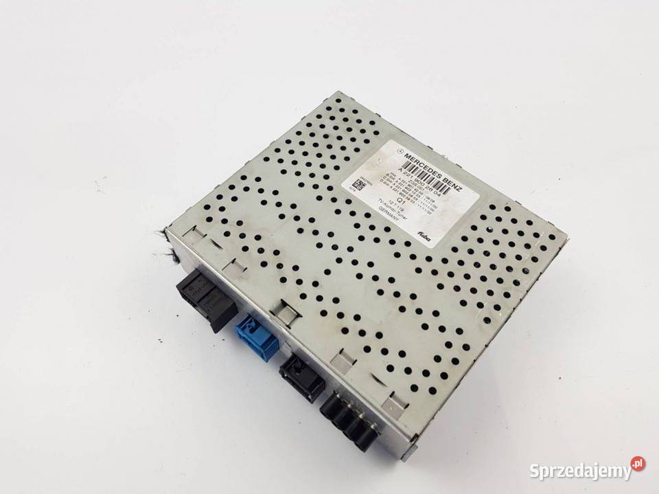 MODUŁ A2219002604 S 320 kujawsko-pomorskie Lipno