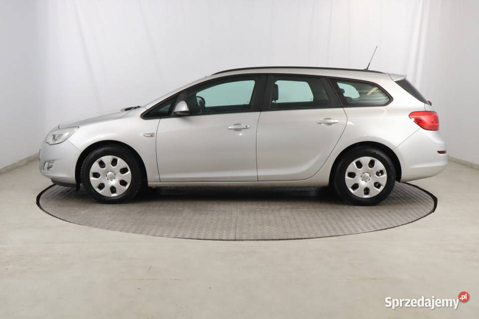 Opel Astra 16 16V Zabrze